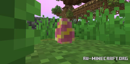 ������� Unfair Easter by RKO_Maps ��� Minecraft
