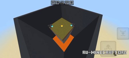 ������� Bedrock Battle Arena ��� Minecraft PE