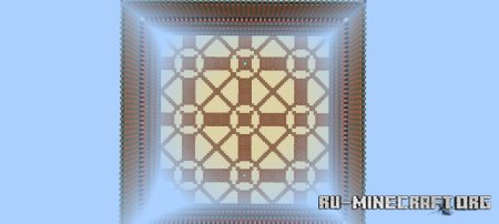 ������� Bedrock Battle Arena ��� Minecraft PE