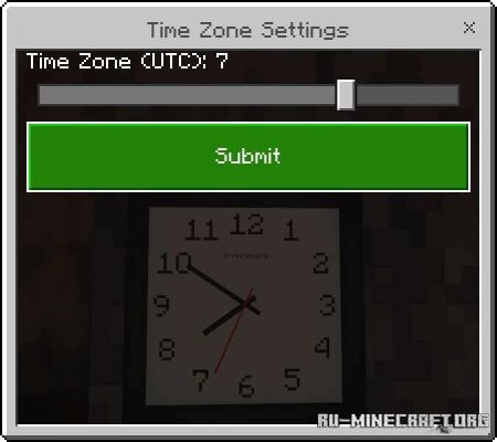 ������� �������� ���� ��� Minecraft PE 1.21