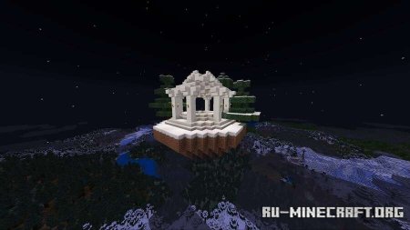 ������� ���-���������� ��� Minecraft PE 1.21