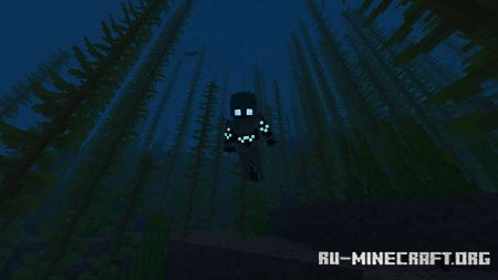 ������� ���-���������� ��� Minecraft PE 1.21