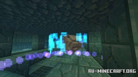 ������� ���-���������� ��� Minecraft PE 1.21