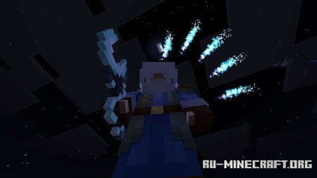 ������� ���-���������� ��� Minecraft PE 1.21