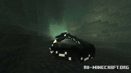 ������� ���-���������� ��� Minecraft PE 1.21