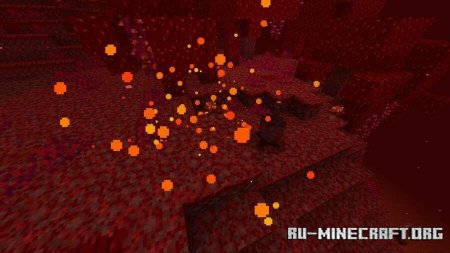 ������� ���-���������� ��� Minecraft PE 1.21