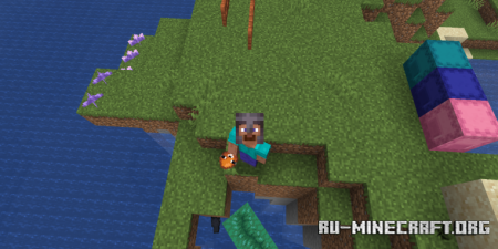 ������� Kehaan Spawn Eggs ��� Minecraft 1.21