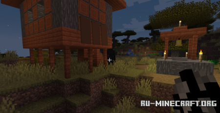 ������� SCP 1471 ��� Minecraft 1.20.1