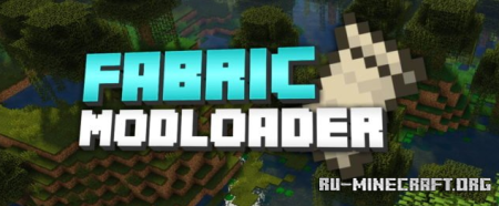 ������� Fabric Modloader ��� Minecraft 26.1.1