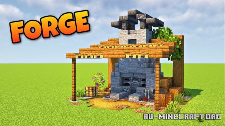 ������� Minecraft Forge ��� Minecraft 26.1.1