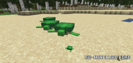 ������� Particle Tweaks ��� Minecraft 26.1.1