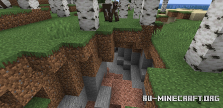 ������� Particle Tweaks ��� Minecraft 26.1.1