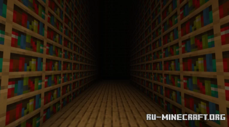 ������� Somewhere Unknown ��� Minecraft