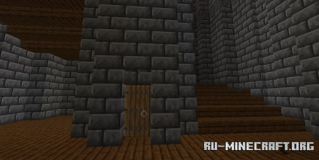 ������� Castle Tower by AgentOrange_83 ��� Minecraft