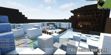 ������� Find The Button by DonKipek ��� Minecraft