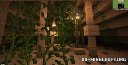 ������� Find The Button by DonKipek ��� Minecraft