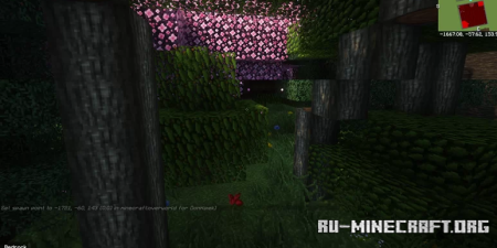 ������� Find The Button by DonKipek ��� Minecraft