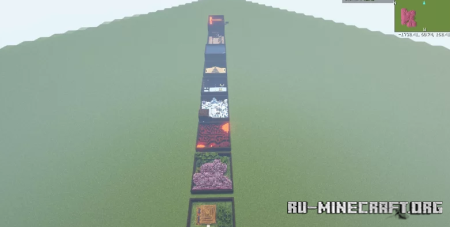 ������� Find The Button by DonKipek ��� Minecraft