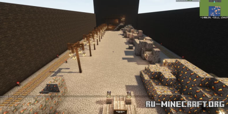 ������� Find The Button by DonKipek ��� Minecraft