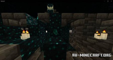 ������� ������ ������� ��� Minecraft PE 1.21