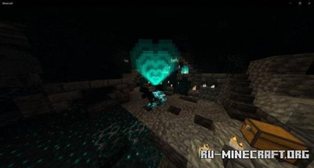 ������� ������ ������� ��� Minecraft PE 1.21