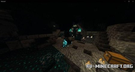 ������� ������ ������� ��� Minecraft PE 1.21