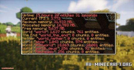 ������� AI Improvements ��� Minecraft 26.1.1