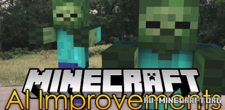 ������� AI Improvements ��� Minecraft 26.1.1