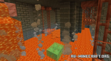 ������� Copper Knight ��� Minecraft