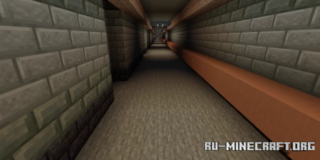 ������� Escape the Backrooms by Frontierdreamer ��� Minecraft