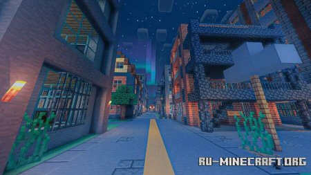 ������� ����������� ����� ��� Minecraft PE