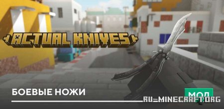 ������� ������ ���� ��� Minecraft PE 1.21