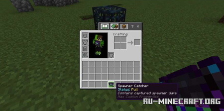 ������� ������� ��������� ��� Minecraft PE 1.21