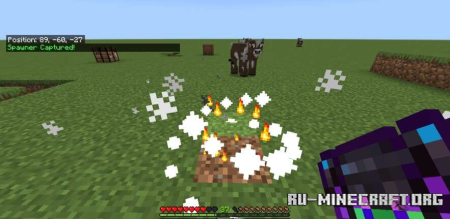 ������� ������� ��������� ��� Minecraft PE 1.21