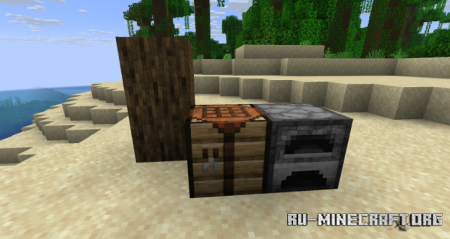 ������� Clayful 512x ��� Minecraft 26.1