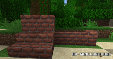 ������� Clayful 512x ��� Minecraft 26.1