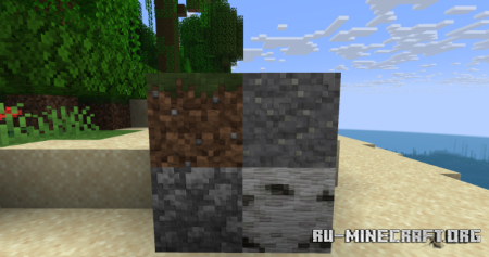 ������� Clayful 512x ��� Minecraft 26.1