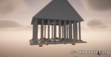 ������� King Showdown ��� Minecraft