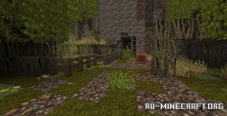 ������� Treasures of the Demons ��� Minecraft