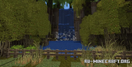 ������� Treasures of the Demons ��� Minecraft