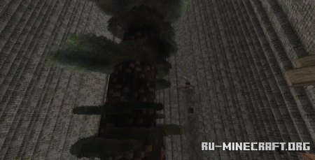 ������� Treasures of the Demons ��� Minecraft