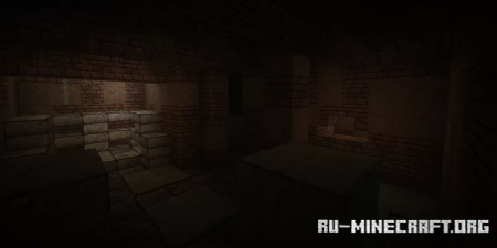 ������� Treasures of the Demons ��� Minecraft