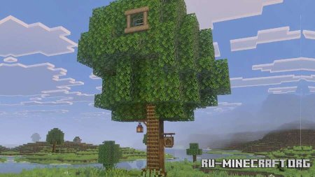 ������� ������������� ��������� ��� Minecraft PE 1.21