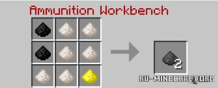 ������� ��������� ��������� � �����-������������ ��� Minecraft PE 1.21