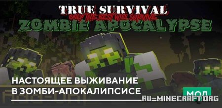 ������� ��������� ��������� � �����-������������ ��� Minecraft PE 1.21