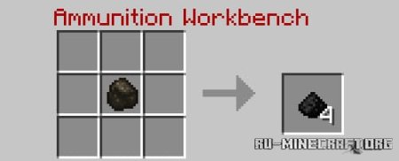 ������� ��������� ��������� � �����-������������ ��� Minecraft PE 1.21