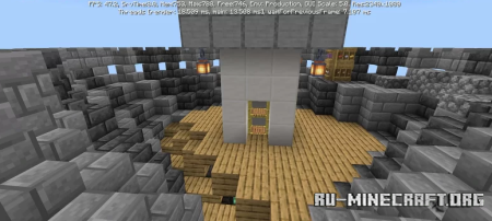 ������� The Lighthouse Castle by blostbuilds42 ��� Minecraft