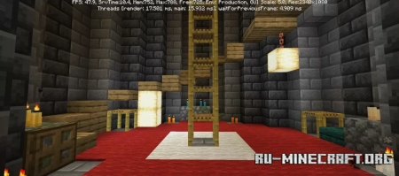 ������� The Lighthouse Castle by blostbuilds42 ��� Minecraft