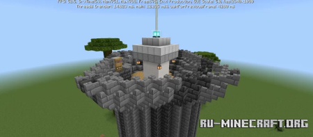 ������� The Lighthouse Castle by blostbuilds42 ��� Minecraft
