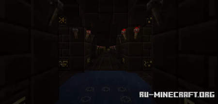 ������� Desolate Desert - Survival Games ��� Minecraft